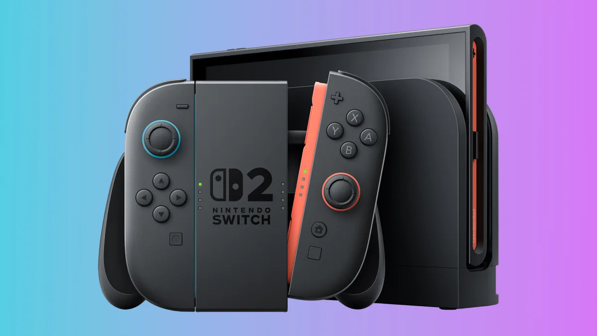 Nintendo Switch 2 a fost dezvăluit, iată ce știm până acum