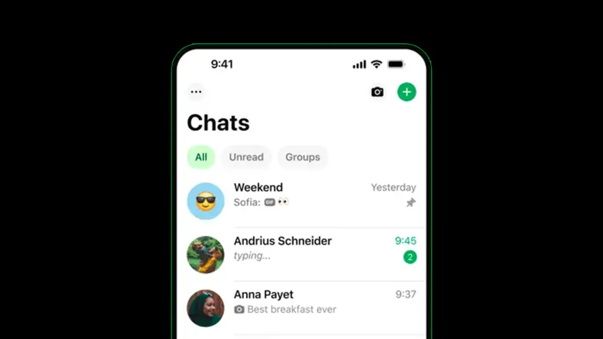 WhatsApp ar putea permite în curând utilizatorilor iOS să aibă conturi multiple pe un dispozitiv.