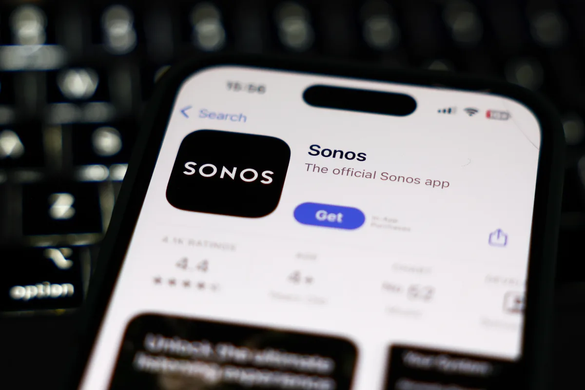 Sonos ar putea lansa în acest an cutia de streaming despre care se vorbește.