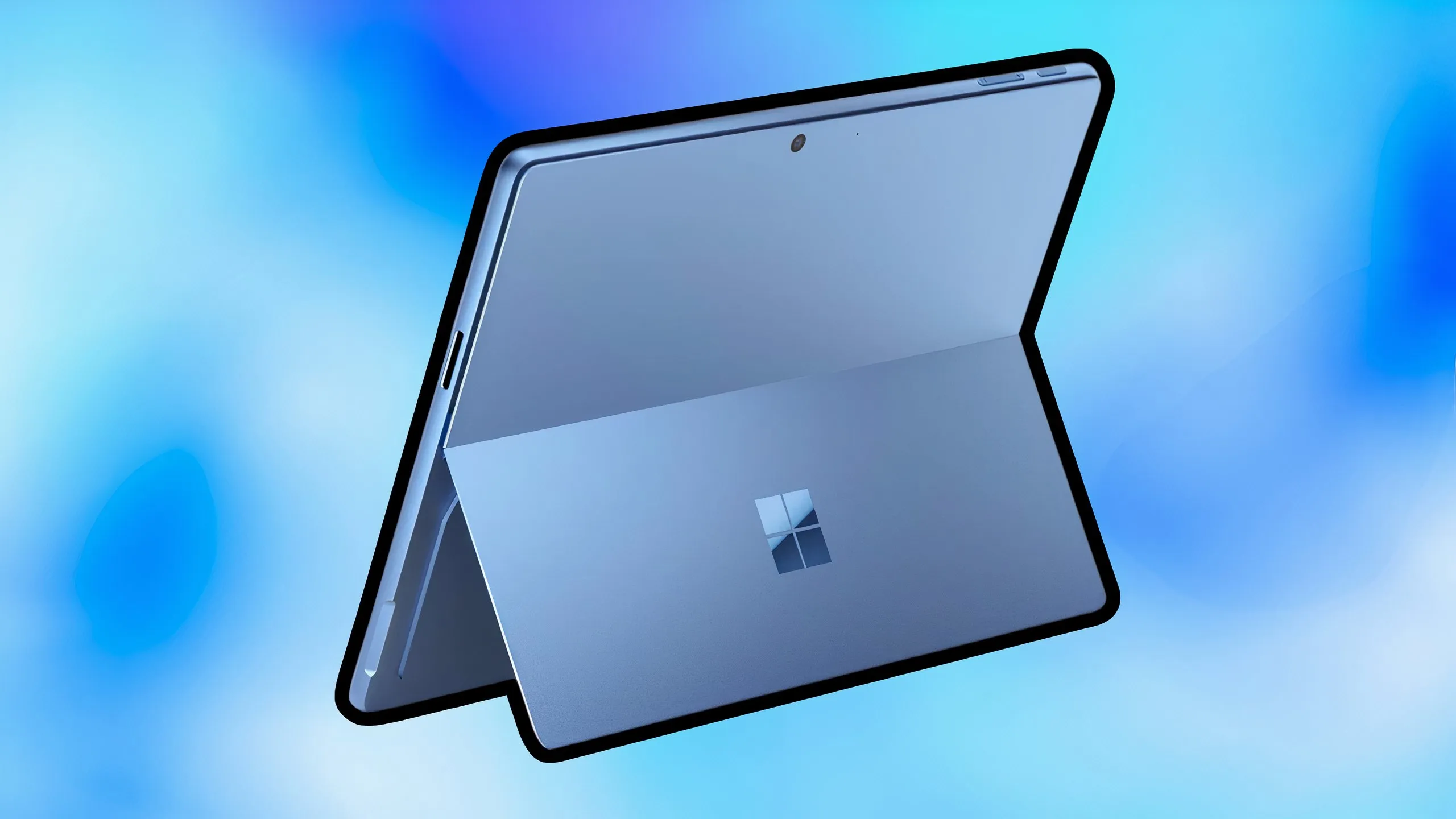 Microsoft este pregătită să concureze cu iPad Pro de 11 inci