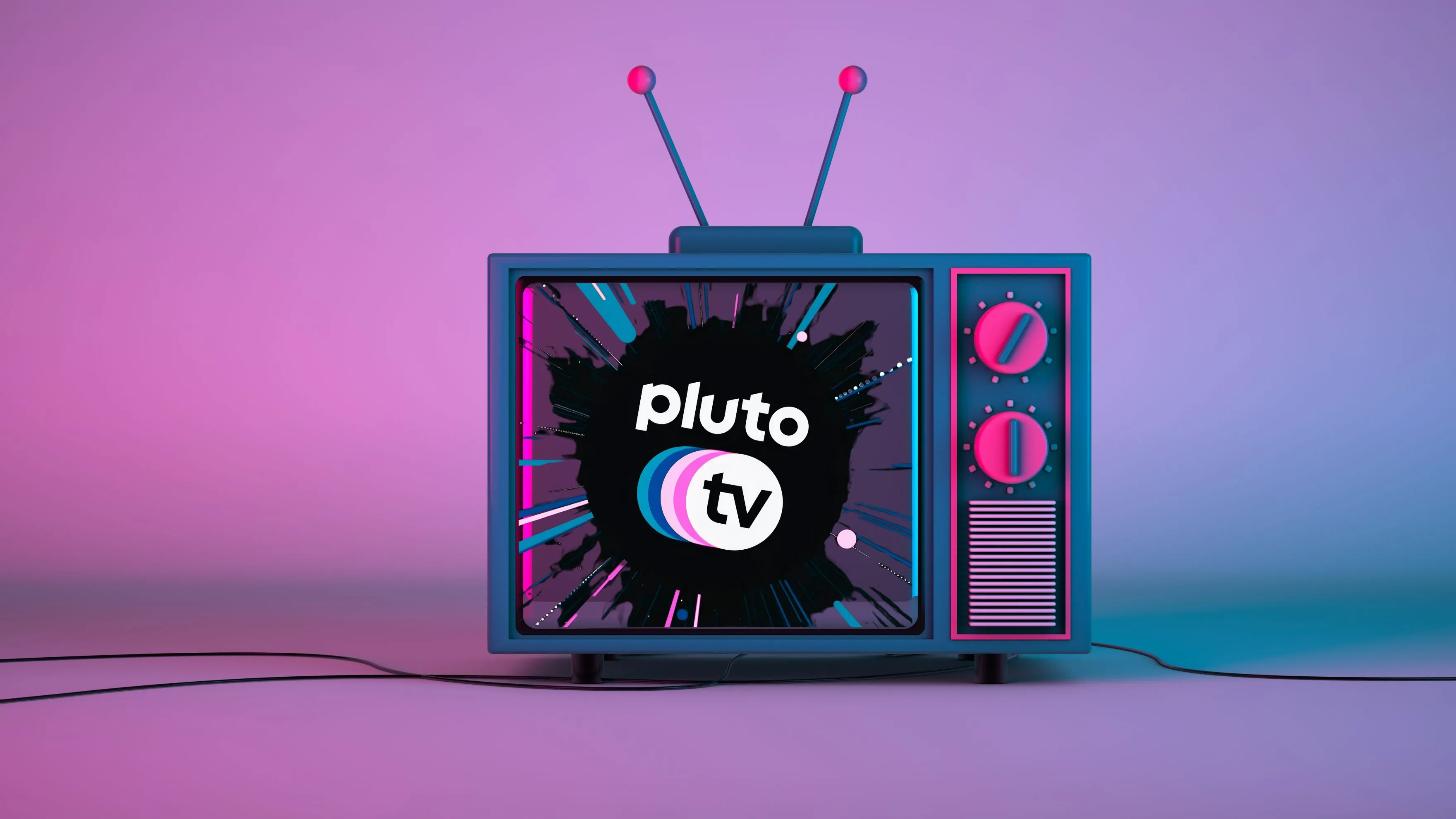 Revry lansează un canal gratuit pe Pluto TV