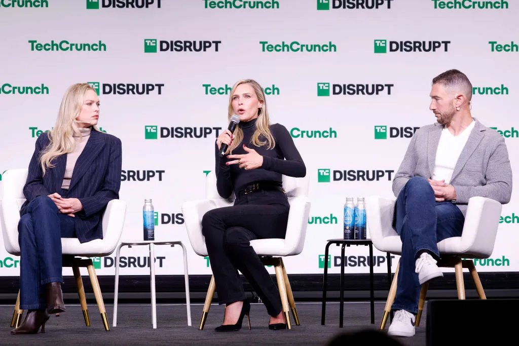 Disrupt 2025 Asigură-ți biletul la cele mai mici prețuri de anul acesta.