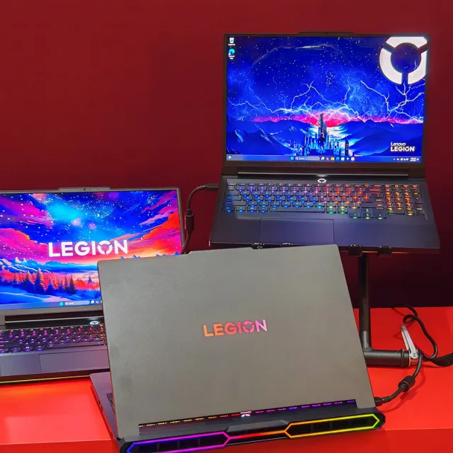 Legion Pro 7i 16″ Gen 10 Refresh 2025 Până la Intel Core Ultra 9 275HX și Până la NVIDIA GeForce RTX 5090