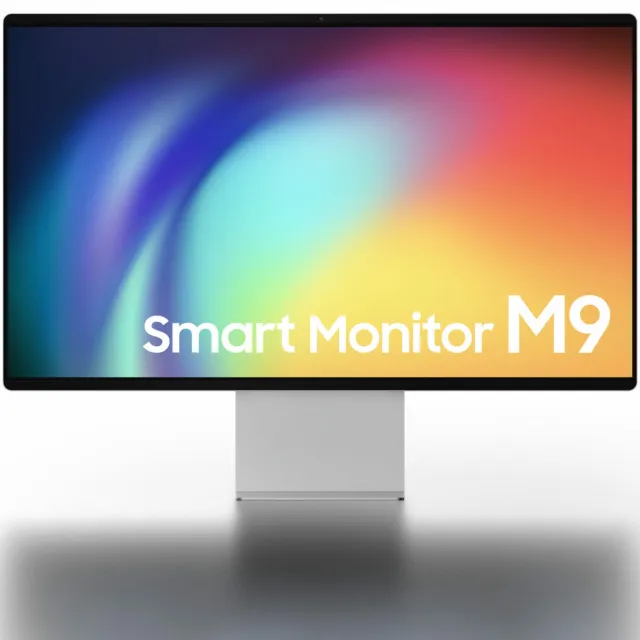 Samsung M9 și monitoarele ViewFinity S8 Funcții AI și productivitate sporită